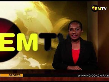 EMTV News - 17th February, 2023
