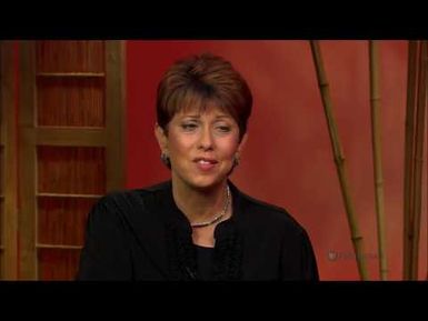 Monty Richards | Long Story Short with Leslie Wilcox