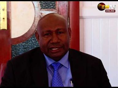 PUBLIC SERVANTS SIGNS CONTRACT