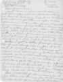 Emerson, E. S, Letter, 1945