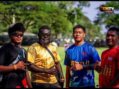 WESTPAC SPORTING DAY
