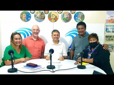 COFA AGREEMENT TALKSHOW (14MAR24)