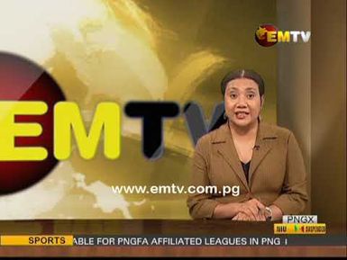 National EMTV News | 11th August 2020