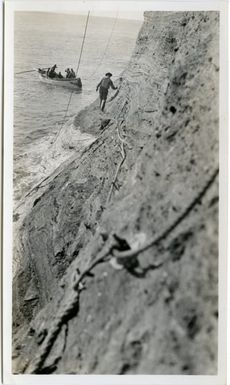 HI - Kaula Rock
