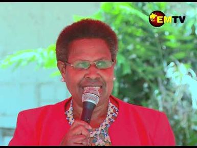 CENTRAL DEDICATION SERVICE