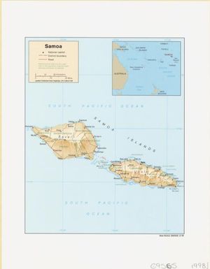 Samoa