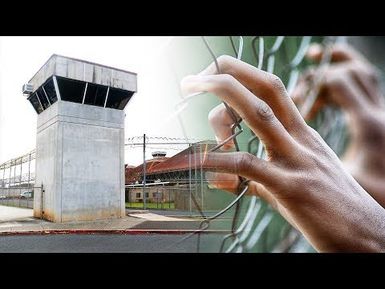 Prison Reform | Insights on PBS Hawai'i