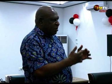 LDC ASSURES LOCALS