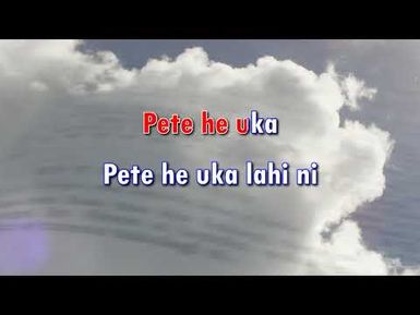 Kia Eketaha Mo e Fakamalolo - Ekalesia Niue