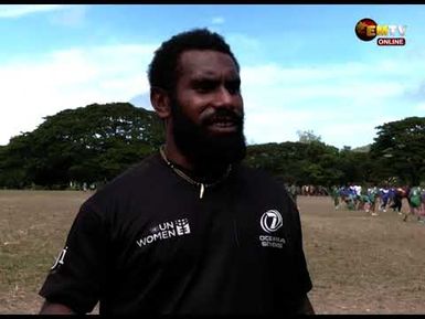 DIGGERS PROMOTE DISCIPLINE