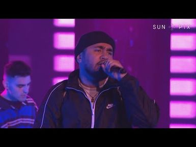 Church & AP perform 'Chrysalis' and 'Dandelion' | 2020 Pacific Music Awards