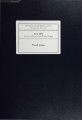 Woody James, Salt Lake City, Utah: an interview by Becky B. Lloyd, April 16, 2003: Saving the legacy tape no. 641