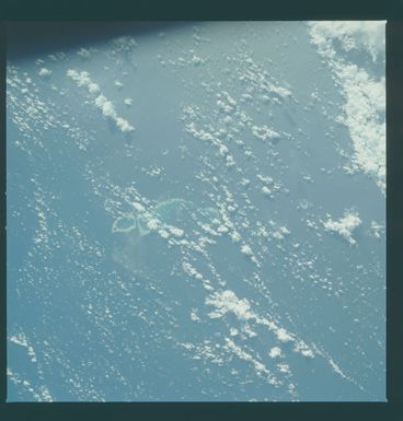 S09-34-1478 - STS-009 - Earth observations taken by the STS-9 crew