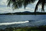 Foreshore of Manam Island, Madang District, Mar 1960