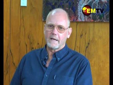 BRIAN BELL INSURANCE TALKS