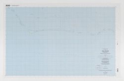 2004 Topographic Map of Tol South State of Chuuk (formerly truk), (1:25,000)