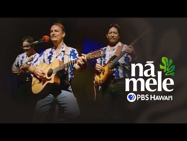 Jerry Santos and Friends (full episode) | NĀ MELE