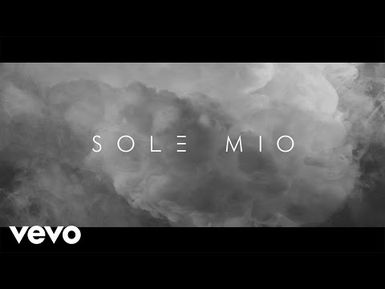 Sol3 Mio - I see fire