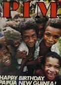 PACIFIC ISLANDS MONTHLY (1 October 1976)