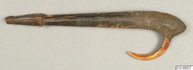 ["fiskekrok (haj), Haj-krok"]