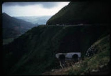 Hawaii Route 61 (Pali Highway)