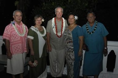 [Assignment: 48-DPA-SOI_K_Amer_Sam] Pacific Islands Tour: Visit of Secretary Dirk Kemmpthorne [and aides] to American Samoa, U.S. Territory [48-DPA-SOI_K_Amer_Sam__DI15549.JPG]