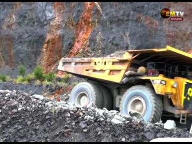 MARU WELCOMES INVESTORS