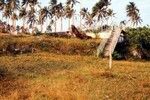 Ruins of British Compound, Santo Town 3 of 4