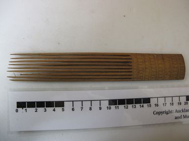 comb