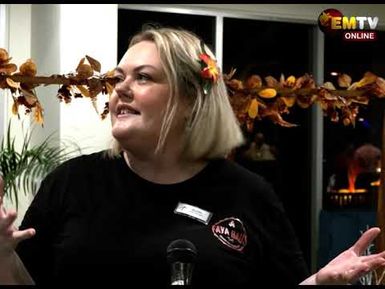 FAYA HOUSE RESTAURANT