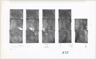 Stereo assembly Papua New Guinea. (Lohiki , sheet 3)