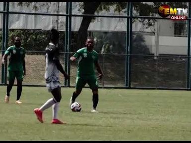PSL LAE RESULTS