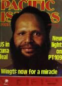 letters Human rights and the bomb (1 January 1986)