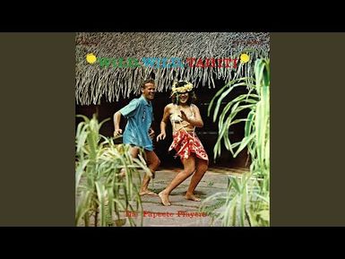 Taaretu (Song of the Mountains)