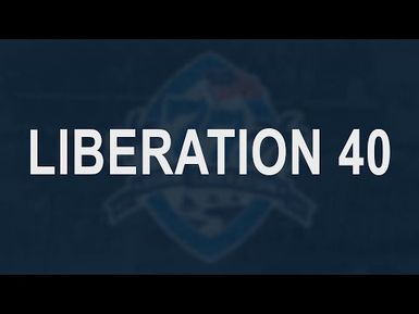 Liberation 40