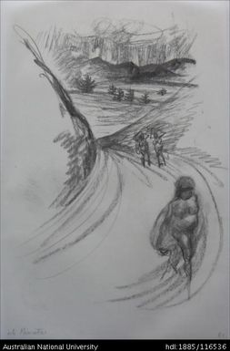 into Kainantu