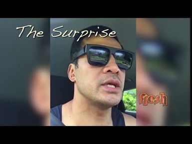 Fresh 6 - Hosted by Robbie Magasiva