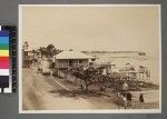 View of Main Street, Apia, Samoa, ca. 1897