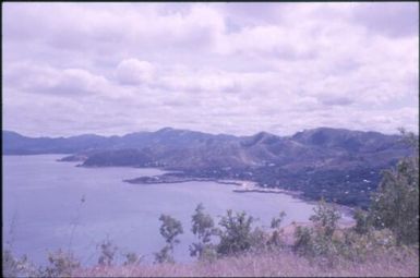 Port Moresby environs (9) : Papua New Guinea, 1976-1978 / Terence and Margaret Spencer