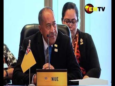 MADANG INDUSTRIAL PORT