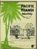 THE PHILIPPINES Independence Plan Opposed (25 August 1937)
