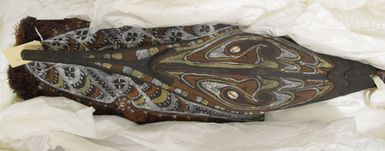 mask, tamburan