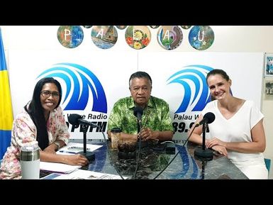 UDESUALL PRT.I with Dr. ANNETTE KUEHLEM (16 JUNE 23)