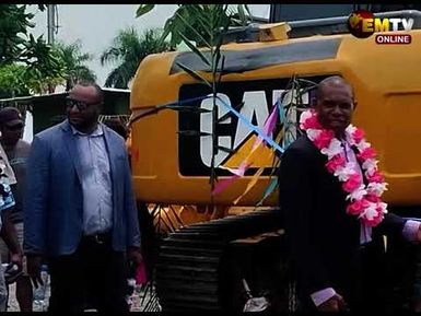 HGD PROJECT LAUNCHED