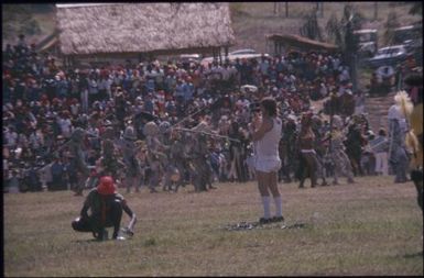 Port Moresby Show (21) : Port Moresby, Papua New Guinea, 1975 / Terence and Margaret Spencer