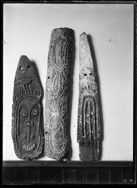 Traditional Shields