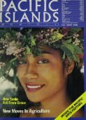 PACIFIC ISLANDS MONTHLY (1 October 1988)