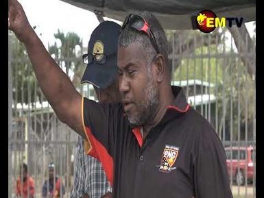 VANAPA RUGBY FINAL