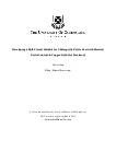 Developing a bulk circuit suitable for chalcopyrite-pyrite ores with elevated pyrite content in copper-gold ore treatment