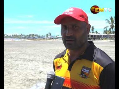 Kumuls Draft Calendar